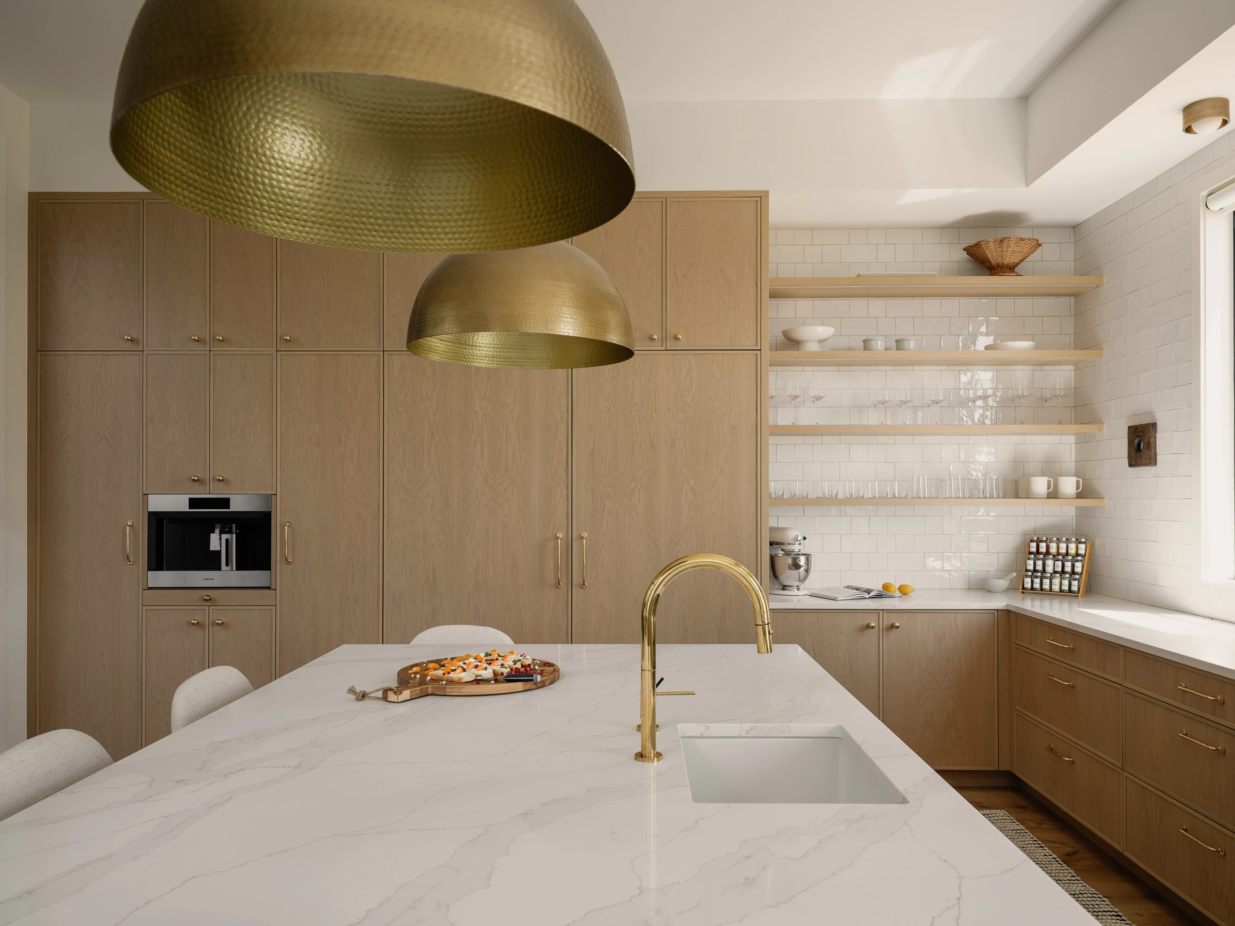 Resolute Ridge guest house — Kevin Chartier Photography